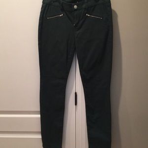Zip Skinny (Fall 2017 CAbi Line)